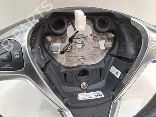 Rat FORD FIESTA VI (CB1, CCN) 1.25 | BP38486904C49 - Image 6