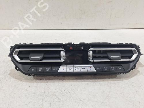 Commande Chauffage BMW 1 (F40) M 135 i xDrive (306 hp) 32089212