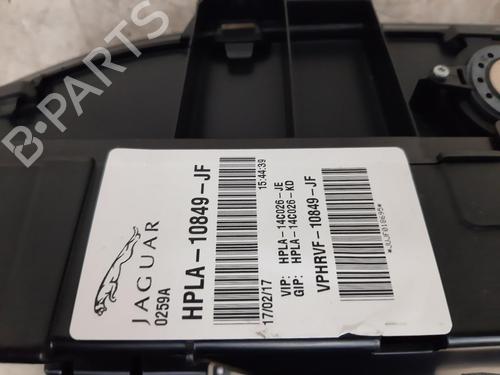 Instrument cluster LAND ROVER RANGE ROVER IV (L405) 4.4 SDV8 4x4 | BP26834585C47 