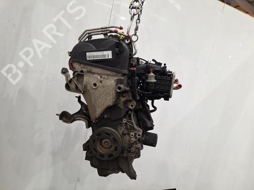 Used Engine AUDI A3 (8V1, 8VK) 1.4 TFSI (122 hp) 30722400