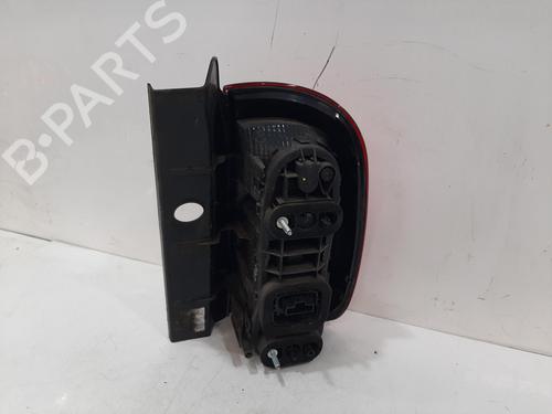 Left taillight DACIA DUSTER (HS_) 1.5 dCi | BP34478897C34 - Image 4