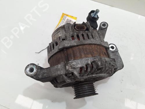 Alternator MAZDA 5 (CW) 2.0 (CWEFW) | BP39707609M7 - Image 3