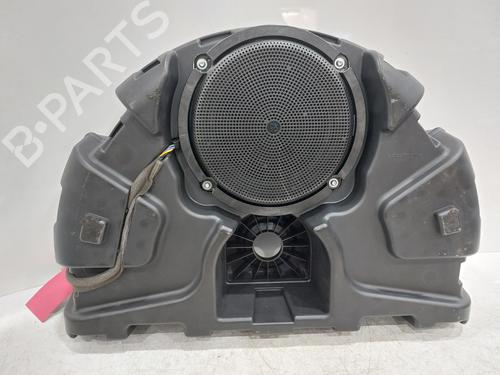 Speaker FORD FIESTA VII (HJ, HF) 1.0 EcoBoost | BP26835610E2 