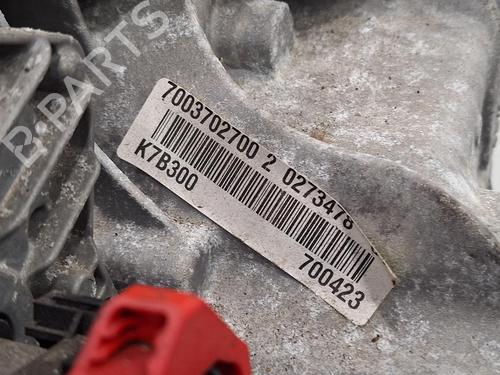 Gearbox MERCEDES-BENZ A-CLASS (W177) A 180 (177.084) | BP32027360M3 - Image 5