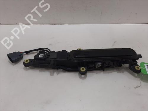 Used Exterior handle JAGUAR I-PACE (X590) EV400 AWD (400 hp) 30119718