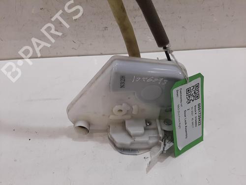 Andre MAZDA 2 Hatchback (DL, DJ) 1.5 SKYACTIV-G | BP36087317O1 - Image 2