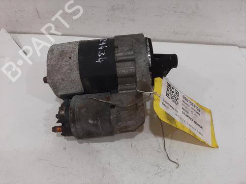Used Starter NISSAN NOTE (E11, NE11) 1.4 (88 hp) 29524864