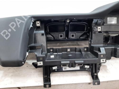 Dashboard JAGUAR I-PACE (X590) EV400 AWD | BP36697261C46 - Image 5