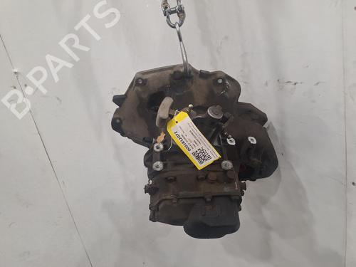 Gearbox VAUXHALL CORSA Mk IV (E) (X15) 1.4 | BP38513309M3 - Image 3