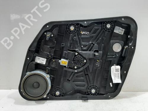 Used Front right window mechanism Front right window mechanism KIA SPORTAGE IV (QL, QLE) 2.0 CRDi AWD (136 hp) 32409046 32409046