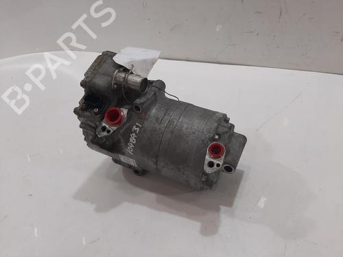 AC-Kompressor AC-Kompressor JAGUAR I-PACE (X590) EV400 AWD (400 hp) 36810623 36810623