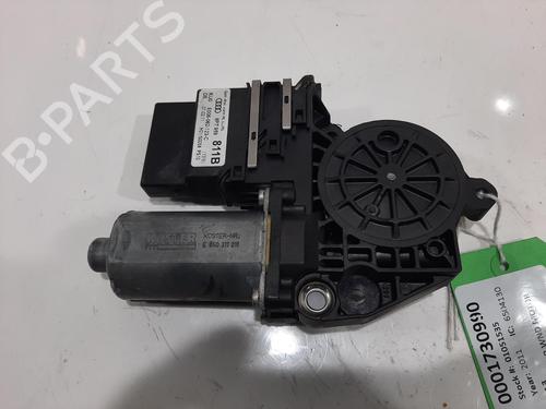 Used Rear left window mechanism Rear left window mechanism AUDI A3 Convertible (8P7) 1.6 TDI (105 hp) 36154496 36154496