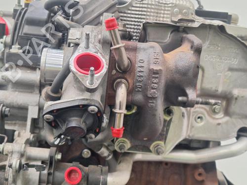 Engine FORD FIESTA VI (CB1, CCN) 1.0 Sport | BP36662268M1 - Image 3