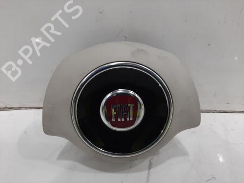 Used Other FIAT 500 C (312_) 1.2 (312CXA1A, 312AXA1A) (69 hp) 26747552
