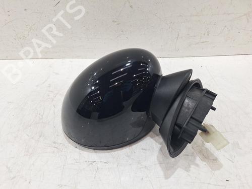 Used Right mirror MINI MINI (F56) Cooper D (116 hp) 31846958