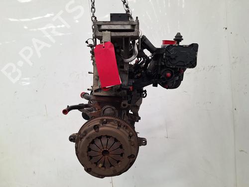 Engine FORD KA (RU8) 1.2 | BP39515702M1 - Image 5