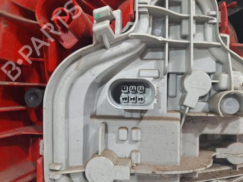 Right taillight AUDI A3 (8P1) 2.0 TDI | BP31597119C35 