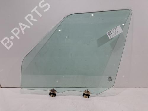 Used Front left door window Front left door window 39251933 39251933