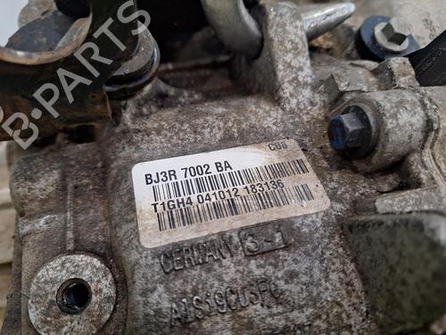 Gearbox LAND ROVER FREELANDER 2 (L359) 2.2 TD4 4x4 | BP32422911M3 