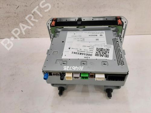 Electronic module SUZUKI IGNIS III (MF, FF) 1.2 Hybrid AllGrip (ATK412) | BP33868284M83  - Image 6