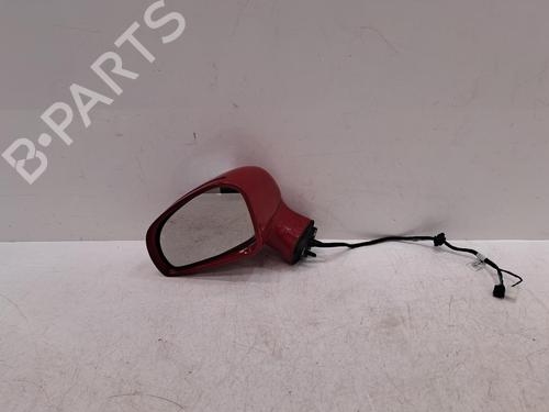 Used Left mirror Left mirror MERCEDES-BENZ SLK (R172) 200 (172.448) (184 hp) 34643933 34643933