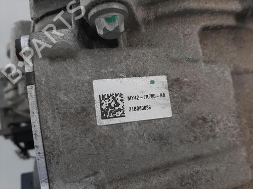 Transfer box LAND ROVER DISCOVERY V (L462) D250 MHEV 4x4 | BP26836188M36 