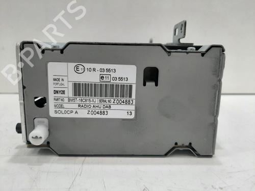 Radio FORD FOCUS III 1.0 EcoBoost | BP28040094E6 
