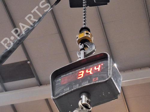 Gearbox HYUNDAI i20 I (PB, PBT) 1.4 | BP31059626M3