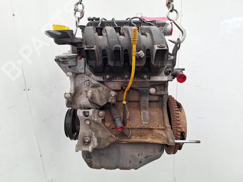 Engine DACIA SANDERO II 1.2 | BP37219135M1 - Image 4