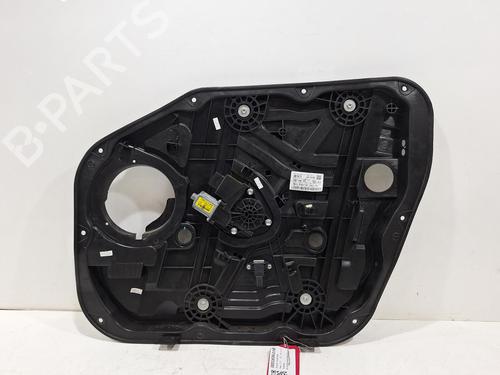 Used Front right window mechanism Front right window mechanism 39389600 39389600