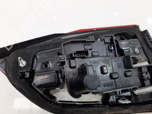Right tailgate light VAUXHALL ASTRA Mk VII (K) (B16) 1.0 | BP37641267C80 - Image 4