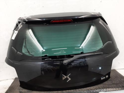 Used Tailgate Tailgate CITROËN DS3 (SA_) 1.2 THP 110 (110 hp) 34338663 34338663