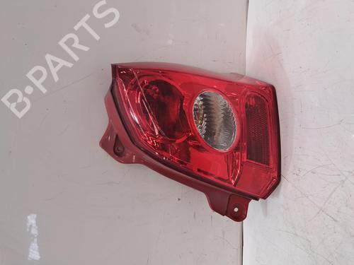 Used Right taillight Right taillight 36855314 36855314