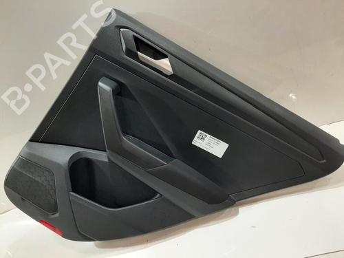 Rear right panel VW T-ROC (A11, D11) 1.5 TSI | BP38727962C61 - Image 3