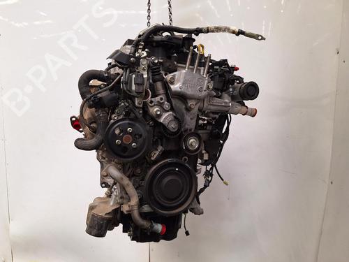 Used Engine Engine MAZDA CX-30 (DM) SKYACTIV-X M Hybrid (DMFP) (179 hp) 36403285 36403285