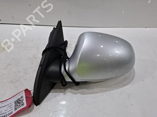 Used Left mirror Left mirror VW PASSAT B6 Variant (3C5) 2.0 TDI (170 hp) 40500350 40500350
