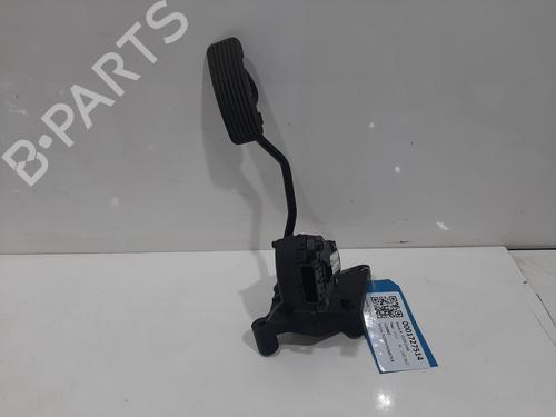 Used Pedal Pedal VAUXHALL COMBO Mk II (C) Box Body/MPV (F25) 1.7 CDTI 16V (101 hp) 35986187 35986187