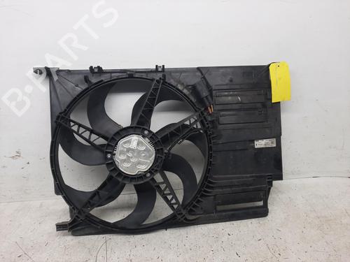 Køleventilator elektrisk MINI MINI (F56) One (102 hp) 26824935