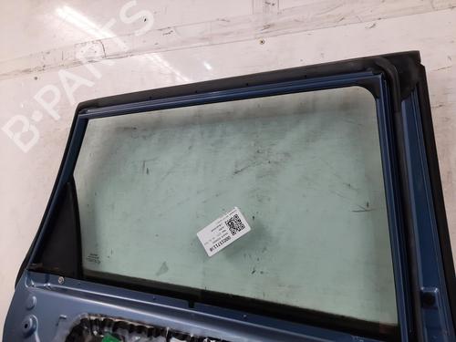 Left rear door TOYOTA AURIS Estate (_E18_) 1.2 (NRE185_, NRE185R, NRE185H) | BP30559788C4