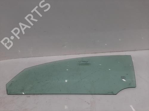 Front left door window VOLVO V50 (545) D2 | BP26872663C18 