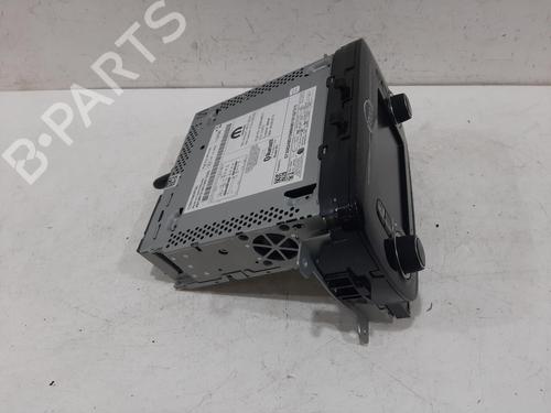 Radio FIAT 500 (312_) 1.2 (312AXA1A) | BP32324782E6 