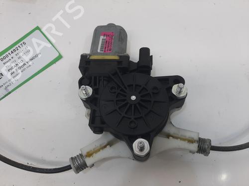 Front right window mechanism KIA PICANTO II (TA) 1.0 | BP28161548C23 