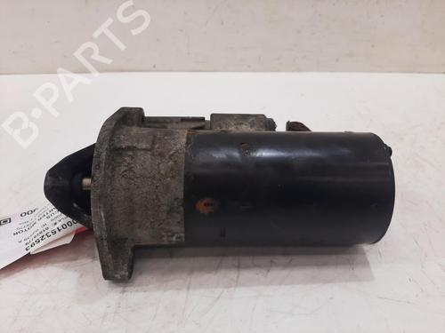 Starter FORD FOCUS II (DA_, HCP, DP) 1.8 TDCi | BP29636697M8 