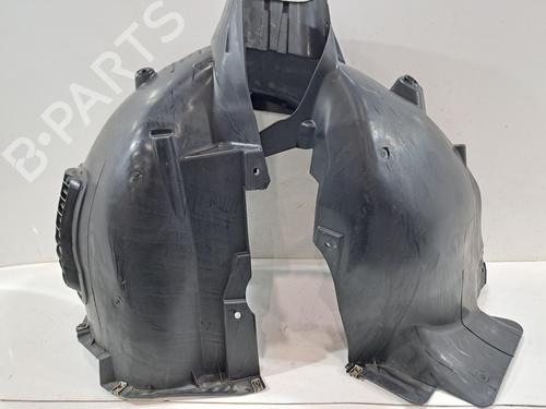 Cava de roda CITROËN BERLINGO Box Body/MPV (K9) 1.5 BlueHDi 100 (102 hp) 31285884