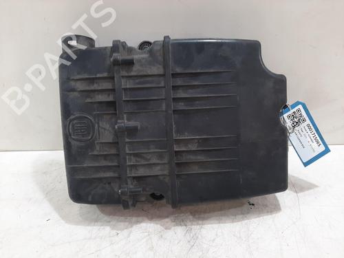 Used Air filter box Air filter box FIAT PUNTO (199_) 1.2 (199AXZ1A, 199BXZ1A) (69 hp) 34644603 34644603