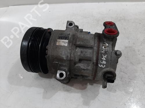 Used AC compressor AC compressor VAUXHALL CORSA Mk IV (E) (X15) 1.2 (69 hp) 34149663 34149663
