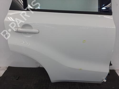 Dør højre bagtil SUZUKI VITARA (LY) 1.6 (APK 416) | BP38446736C5 - Image 3