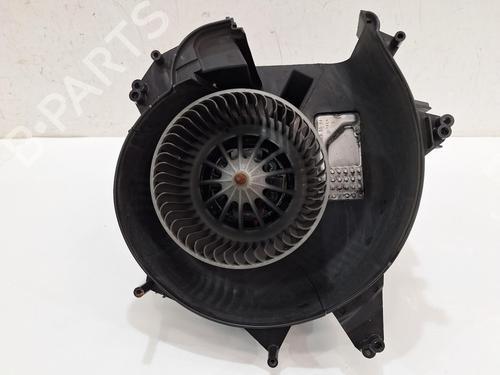 Used Heater blower motor BMW 6 Coupe (F13) 640 i (320 hp) 27344543