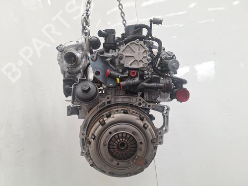 Engine PEUGEOT EXPERT Van (V_) 1.5 BlueHDi 120 | BP34732746M1 - Image 3