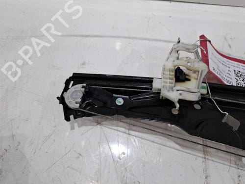 Front right window mechanism FORD KA (RU8) 1.2 | BP39983264C23 - Image 6